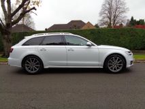 Audi A6 Allroad 3.0 BiTDI V6 Sport Tiptronic quattro Euro 6 (s/s) 5dr - 2147 - 6